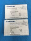 SYNTHES 458.942S, 458.946S 5.0mm TI Locking Screw for 1M Nails