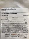 COOK G09708 Amplatz Ureteral Stent Set, 8.5Fr/22cm (X)