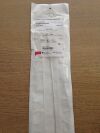 COOK G10456 Franklin Endoscopic Cholangiography Set 4.0 Fr / 60cm (X)