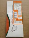 BARD VIUS10080 LifeStar Vascular And Biliary Stent System, 10mm x 80mm (X)