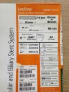 BARD VIUS10080 LifeStar Vascular And Biliary Stent System, 10mm x 80mm (X)