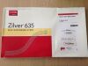 COOK G36244 Zilver 635 Biliary Stent, 14mm x 40mm (X)