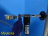 D.O.R.C 1500.02 Cryosystem Model 1602 Cryosurgical Unit With Cart