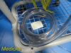 D.O.R.C 1500.02 Cryosystem Model 1602 Cryosurgical Unit With Cart