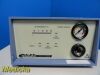 D.O.R.C 1500.02 Cryosystem Model 1602 Cryosurgical Unit With Cart