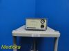 D.O.R.C 1500.02 Cryosystem Model 1602 Cryosurgical Unit With Cart