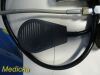 D.O.R.C 1500.02 Cryosystem Model 1602 Cryosurgical Unit With Cart