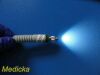 LUXTEC 175I Laryngoscopy Set Specialized F/O Cable Light Guide,10-ft,Grey