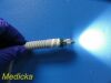 LUXTEC 175I Laryngoscopy Set Specialized F/O Cable Light Guide,10-ft,Grey