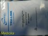 SPACELABS Trulink 10-Lead ECG Cable Ref 700-0008-00 W/ Snap Lead Wire Set