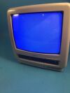 PANASONIC AG-513A 13inch TV/VCR Combo