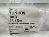 BARD 134105 Lot of 2 Open tip Polyurethane Ureteral Catheter 5Fr x 70cm