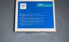 MEDLINE MDS1001 Digital Blood Pressure Unit