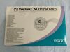 BARD 5950008 VENTRALEX ST MESH HERNIA PATCH W/STRAP, 6.4CM