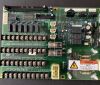 SHIMADZU 502-22502G  502-22503C  M60K2010098  50222502G  50222503C  POWER SUPPLY TERMINAL 2002 Rad/Fluoro Room