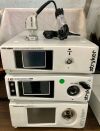 STRYKER 1588 aim system laparoscopy system