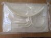 MAQUET 175926P Hemashield Platinum Woven Double Velour Vascular Graft, 50cm (X)