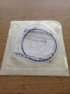 GYRUS ACMI 5637026 Lithostent Ureteral Stent, 7.0Fr x 26cm (X)