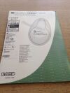 DAVOL / BARD 0115610 Self-Expanding Lightweight Mesh, 3.4 (X)