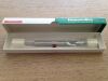 HOWMEDICA 5602-6-500 High Performance Bone Drill, 1/2" x 6" (X)