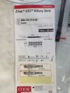 COOK G36245 Zilver 635 Biliary Stent, 14mm x 60mm (X)