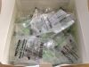 NEOTECH N4820 Oxygen Tubing Adapter (50/Box)
