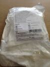 MEDLINE DYNJMIXIT Cement Mixing Bowl And Spatula