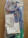 VITAL SIGNS INC. GXXXX100 General Anesthesia System, 72in x 1.8m (X)