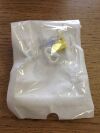 BARD 0604270 Winged Infusion Set, 8.0in (20/Box) (X)