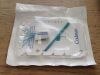 CODMAN 80-1402 Surgical Patties (10 Patties/Pack) (X)