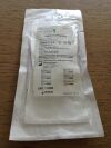 INTEGRA NL850-1330 Pudenz Flushing Valve (X)