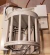 PHILIPS 452213195293 QHC 1H T/R  MRI Scanner