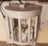 PHILIPS 452213195293 QHC 1H T/R  MRI Scanner