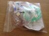 HUDSON RCI 1895 Neb-U-Mask System, Adult