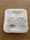 SCANLAN 1001-532 Vascular-Statt II Clamp (X)