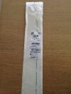 CORDIS 532-670 RCB Super Torque Angiographic Catheter, 6F 100cm (X)