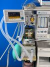 DATEX-OHMEDA Aestiva 5 with 7900 Ventilator with  Tec 7 Vaporizer Anesthesia Machine