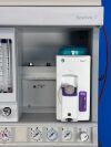 DATEX-OHMEDA Aestiva 5 with 7900 Ventilator with  Tec 7 Vaporizer Anesthesia Machine