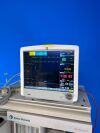 DATEX-OHMEDA Aestiva 5 with 7900 Ventilator with  Tec 7 Vaporizer Anesthesia Machine