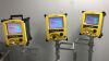 VERSAMED Ivent 201 Ventilator