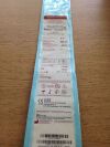 ANGIO DYNAMICS 11707602 Mariner Angiographic Catheter, 100cm (X)