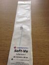 ANGIO DYNAMICS 10720408 Angiographic Catheter, 5F x 80cm (X)