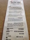 ANGIO DYNAMICS 10732302 Angiographic Catheter, 4F x 90cm (X)