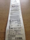 ANGIO DYNAMICS 10722102 Angiographic Catheter, 5F x 100cm (X)