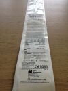 ANGIO DYNAMICS 10711401 Angiographic Catheters, 4F x 80cm (X)
