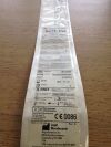 ANGIO DYNAMICS 10732205 Omni Flush Angiographic Catheter, 5F x 100cm (X)
