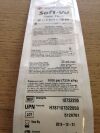 ANGIO DYNAMICS 10732205 Omni Flush Angiographic Catheter, 5F x 100cm (X)
