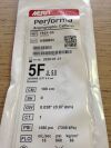 MERIT MEDICAL 7521-33 Performa Angiographic Catheter, 5F (X)