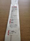 MERIT MEDICAL 410038N4 Impress Angiographic Catheter 4F (X)