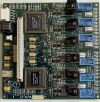 LORAD 1-001-0290  10010290  1-003-0290  10030290  EPL REV 4 board Mammo Unit